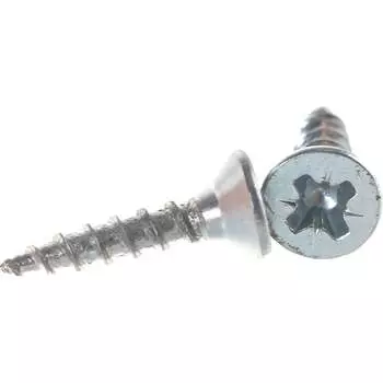 Саморез шуц Госкреп 3,5х16 (200 шт.) КР.020615