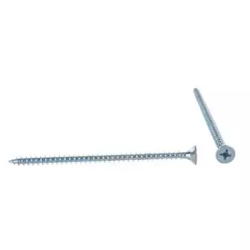Саморез шуц Госкреп 5.0х90 (110 шт.) КР.193040