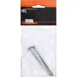 Саморез шуц swfs 6х90 2 шт. тов-091843