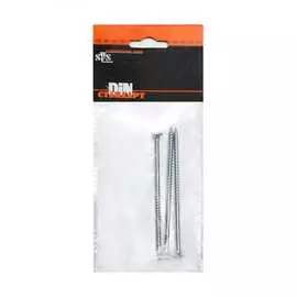 Саморез шуц swfs 5х100 3шт. тов-091837