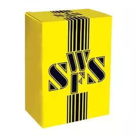 Саморез шуц swfs