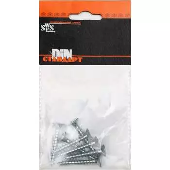 Саморез шуц swfs 6х40 мм 7 шт. тов-091838