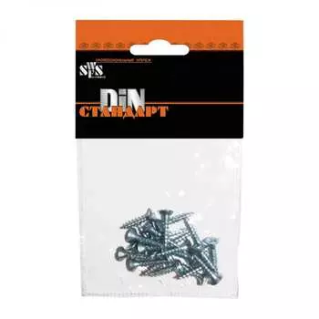 Саморез шуц swfs 5х20 16 шт. тов-091827