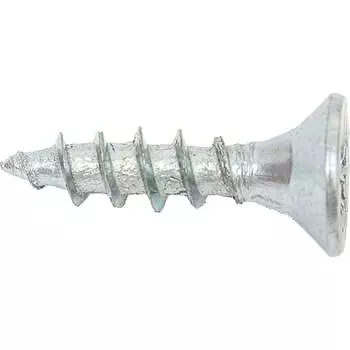 Саморез шуц swfs 4х16 мм 25 шт. тов-091808