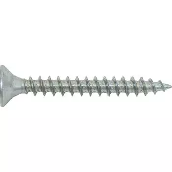 Саморез шуц swfs 6х50 мм, 6 шт. тов-091839