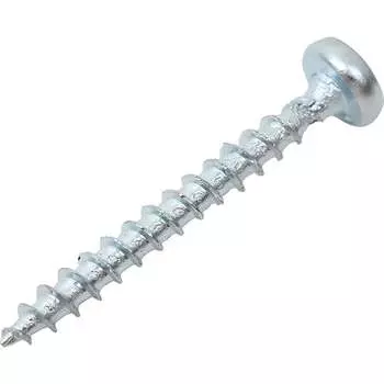 Саморез шуц swfs 3х25 20 шт. тов-091967