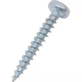 Саморез шуц swfs 3.5х25 мм 20 шт. тов-091974