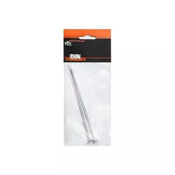 Саморез шуц swfs 6х150 мм, 2 шт. тов-091850