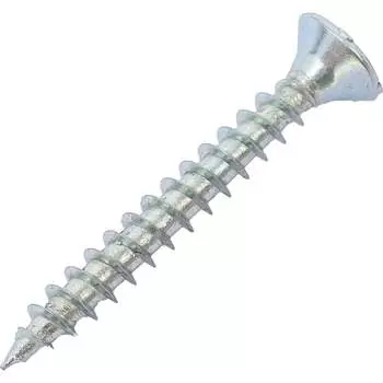 Саморез шуц swfs 3.5х30 мм 20 шт. тов-091798