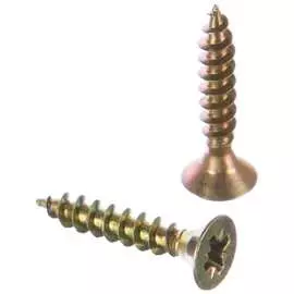 Саморез шуж Госкреп 4,5х25 (18 шт.) КР.020336