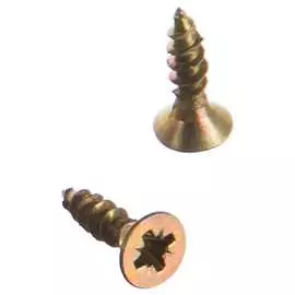 Саморез шуж Госкреп 3,0х12 (40 шт.) 1-0028530