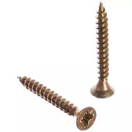 Саморез шуж Госкреп 3,5х30 (20 шт.) КР.020318