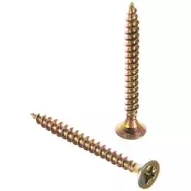 Саморез шуж Госкреп 4,0х40 (15 шт.) КР.020329