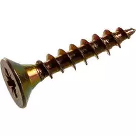 Саморез шуж Госкреп 5,0х25 (14 шт.) КР.020347