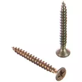 Саморез шуж Госкреп 4,5х40 (11 шт.) КР.020339