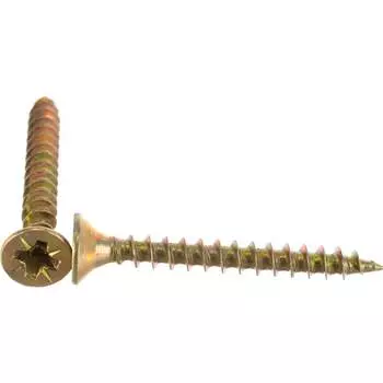 Саморез шуж Госкреп 3,5х30 (200 шт.) КР.020243