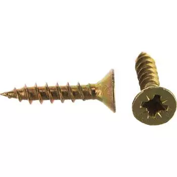 Саморез шуж Госкреп 4,0х20 (23 шт.) 1-0028800