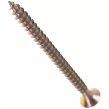 Саморез шуж Госкреп 4,5х70 (6 шт.) КР.020343