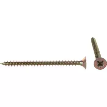 Саморез шуж Госкреп 3,5х45 (9 шт.) 1-0028750