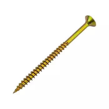 Саморез шуж Госкреп 6,0х90 (2 шт.) КР.020366