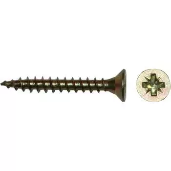 Саморез шуж Невский Крепеж