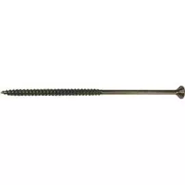 Саморез шуж swfs 6х150 (100 шт.) тов-018651