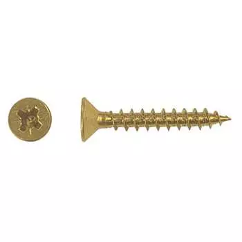 Саморез шуж swfs 6х140 100 шт тов-018645