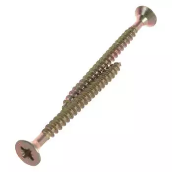 Саморез шуж swfs 6х70 (250 шт.) тов-018682