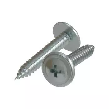 Саморез Система КМ M4,2x25 мм упак. 500 шт SHS-25-KM