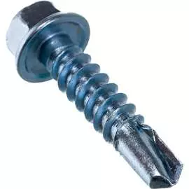 Саморез SORREX 7504K-ZN-M5.5X25 7504K-1-055-025