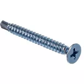 Саморез SORREX 7504P-ZN-M4.2X38 7504P-1-042-038