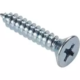 Саморез SORREX 7982C-ZN-M3.9X16 7982C-1-039-016 1000