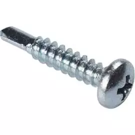 Саморез SORREX 7504N-ZN-M4.2X16 7504N-1-042-016 250