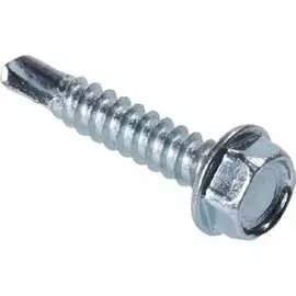 Саморез SORREX 7504K-ZN-M4.8X13 7504K-1-048-013 250