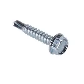 Саморез SORREX 7504K-ZN-M5.5X25 7504K-1-055-025 250