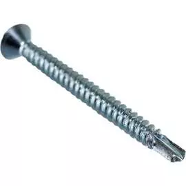 Саморез SORREX 4.2X45 DIN7504P 250 шт. 7504P-1-042-045 250
