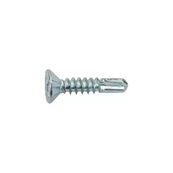 Саморез SORREX 4.2X19 DIN7504P 250 шт. 7504P-1-042-019 250