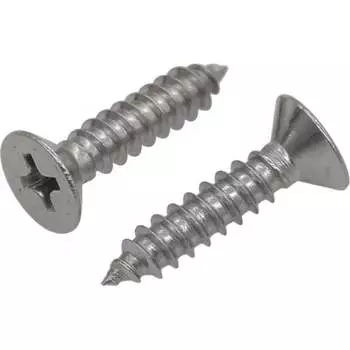 Саморез SORREX 4.2X22 DIN7982C 250 шт. 7982C-1-042-022 250