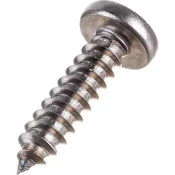 Саморез STARFIX 4.8x19 мм, DIN7981, 25 шт. SMZ1-70195-25