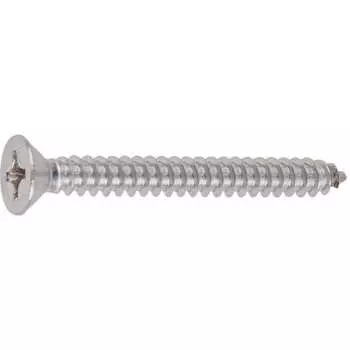 Саморез STARFIX 5,5x38 мм, DIN 7982 10 шт. SMZ1-52804-10