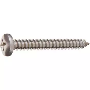 Саморез STARFIX 4.8x16 мм, DIN7981, 25 шт. SMZ1-70192-25