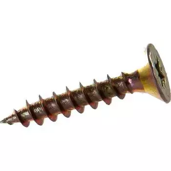 Универсальный саморез Стройметиз 4,5х25 (200 шт.) 2141234