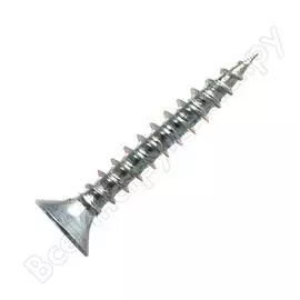 Универсальный саморез Стройметиз 4,5х30 (1000 шт.) 2151248