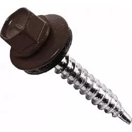 Саморез-сверло BEFAST 5.5х19 500 шт. C8017919500S