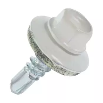 Саморез-сверло BEFAST 5.5х19 500 шт. C9003919500S