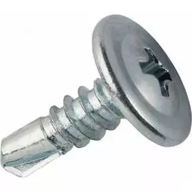 Саморез-сверло Daxmer ПШС 4,2x13 1 кг 433457