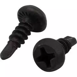 Саморез-сверло для металлических конструкций KRANZ