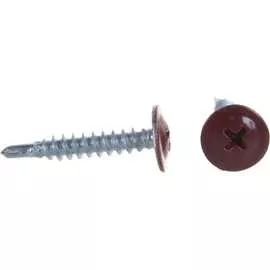 Саморез-сверло Госкреп 42х25мм 20 шт. КР.193006