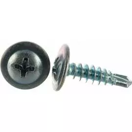 Саморез-сверло Госкреп ШСММ 4,2x19 200 шт 1-0016280