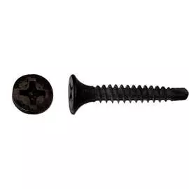 Саморез-сверло КРЕП-КОМП 3,5х32 100 шт. спч32мф